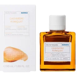 Damen Korres Damendüfte|Cashmere Kumquat Eau de Toilette für Sie 50 ml