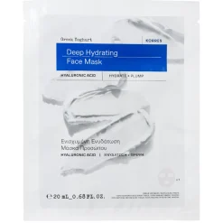 Greek Joghurt Tuchmaske-Korres Sale