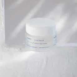 Korres Gesicht^Greek Yoghurt Nährende probiotische Gel-Creme 40 ml