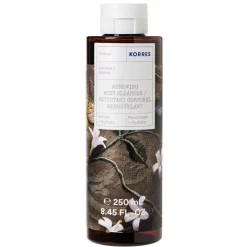 Jasmine Revitalisierendes Duschgel 250 ml-Korres