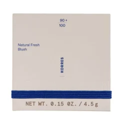 Natural Fresh Blush Almond Bronze 04 4,5 g-Korres New