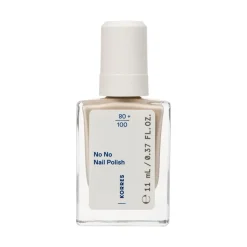 No No Nail Polish Beigy Pink 25 11 ml-Korres Best