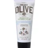 Olive & Sea Salt Körpercreme 200 ml-Korres Clearance