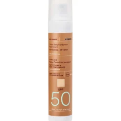 Korres Gesicht^RED GRAPE Getönte Sonnencreme fürs Gesicht SPF50 Anti-Aging + Anti-Dark-Spot 50 ml