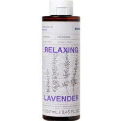 Korres Hagel Nature|Körper^RELAXING LAVENDER Duschgel 250 ml