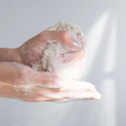 Korres Hagel Nature|Körper^RELAXING LAVENDER Duschgel 250 ml