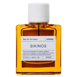 SIKINOS Eau de Toilette Unisex 50 ml-Korres Outlet