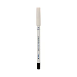 Solid Color Eyeliner Pencil Black 01 1,2 g-Korres Outlet