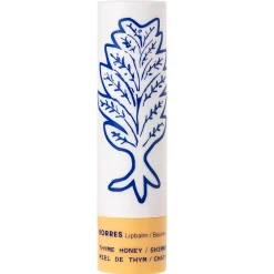 Korres Hagel Nature|Lippenpflege^Thyme Honey Lip Balm - Schimmernd 4,5 g