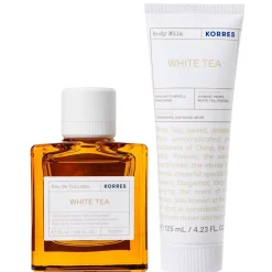 White Tea Duftset für Sie-Korres Outlet