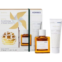 White Tea Duftset für Sie-Korres Outlet