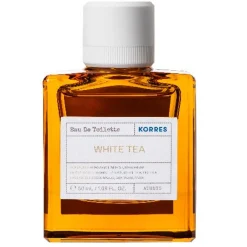 Korres Damendüfte^White Tea Eau de Toilette für Sie 50 ml