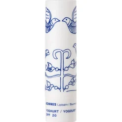 Korres Hagel Nature|Lippenpflege^Yoghurt Lip Balm - SPF 20 4,5 g