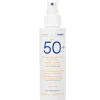 Yoghurt Sonnenspray-Emulsion für Gesicht und Körper SPF50+ 150 ml-Korres Discount