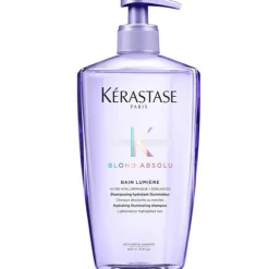 Kerastase Shampoo^Kérastase Blond Absolu Bain Lumière 500 ml