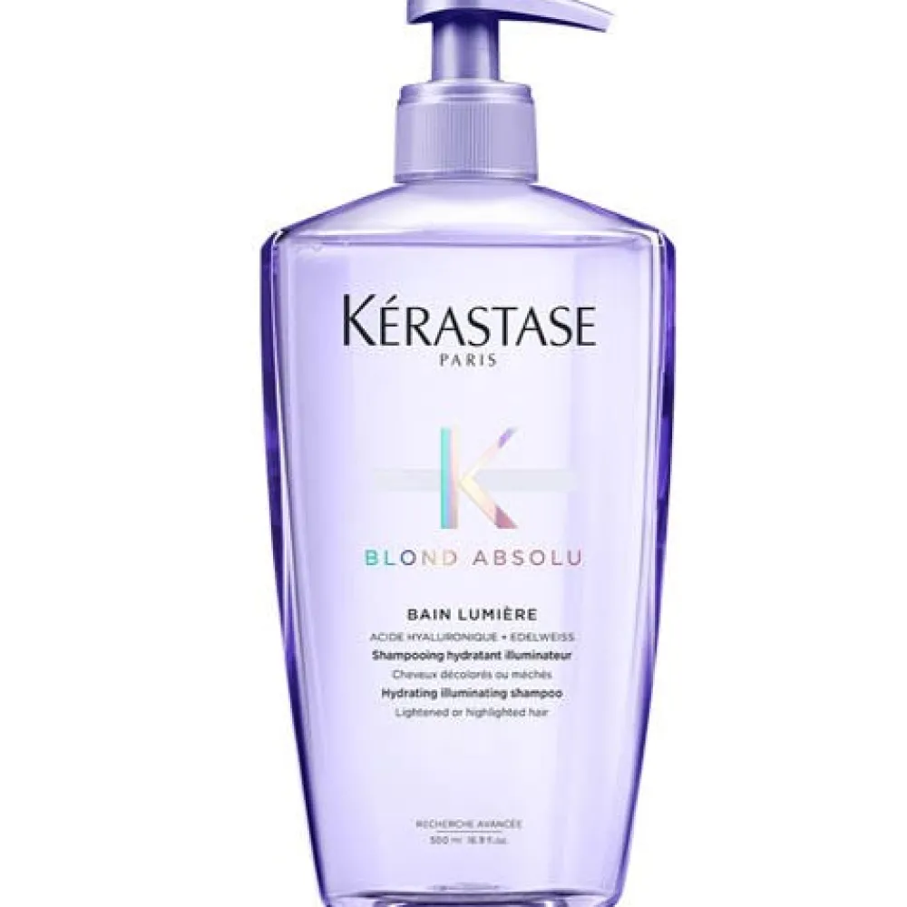 Kerastase Shampoo^Kérastase Blond Absolu Bain Lumière 500 ml