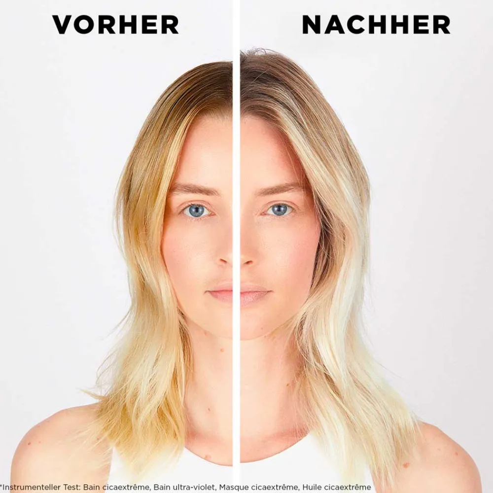 Kerastase Shampoo^Kérastase Blond Absolu Bain Lumière 500 ml