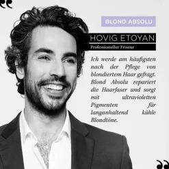 Kerastase Shampoo^Kérastase Blond Absolu Bain Lumière 500 ml