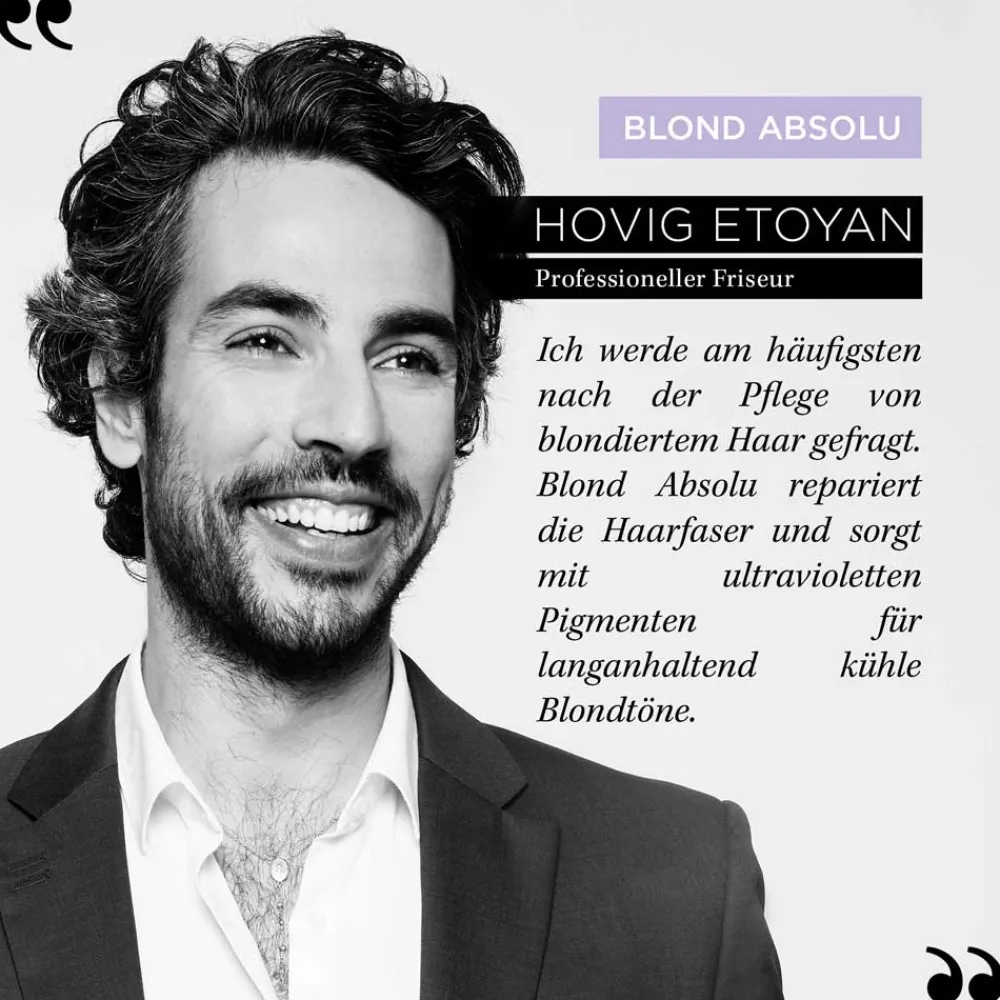 Kerastase Shampoo^Kérastase Blond Absolu Bain Lumière 500 ml