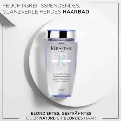 Kerastase Shampoo^Kérastase Blond Absolu Bain Lumière Refill Pouch 500 ml