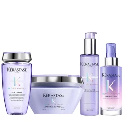 Kérastase Blond Absolu Pflegeroutine Balayage-Kerastase Sale