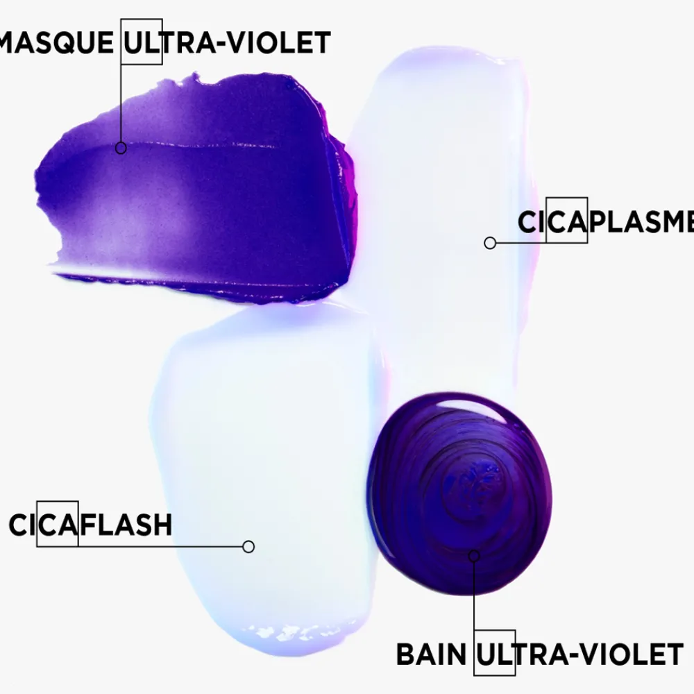 Kérastase Blond Absolu Set für Highlights-Kerastase Outlet