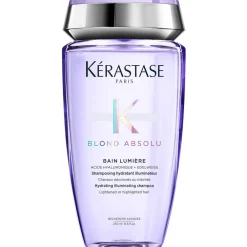Kérastase Blond Absolu Shampoo Lumière 250 ml-Kerastase Outlet