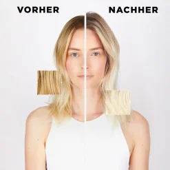 Kérastase Blond Fondant Holiday Set-Kerastase Hot