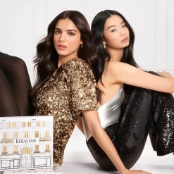 Kérastase Blond Fondant Holiday Set-Kerastase Hot