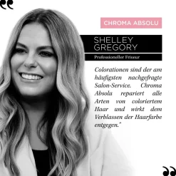 Kerastase Shampoo^Kérastase Chroma Absolu Bain Riche Chroma Respect 250 ml