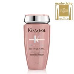 Kerastase Shampoo^Kérastase Chroma Absolu Bain Respekt 500 ml