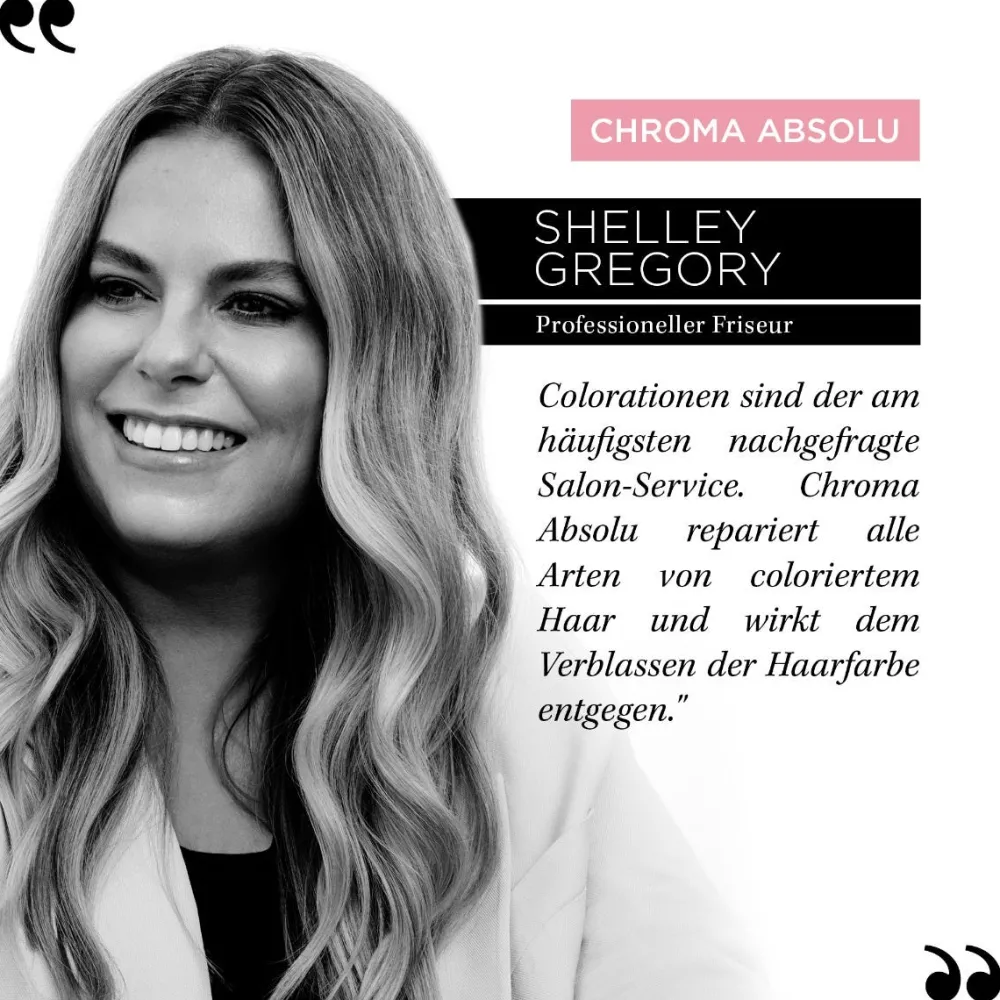 Kerastase Sets| Shampoo^Kérastase Chroma Absolu Bain Chroma Respect Refill Set