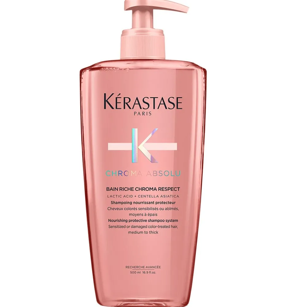 Kérastase Chroma Absolu Bain Riche Respekt 500 ml-Kerastase Online