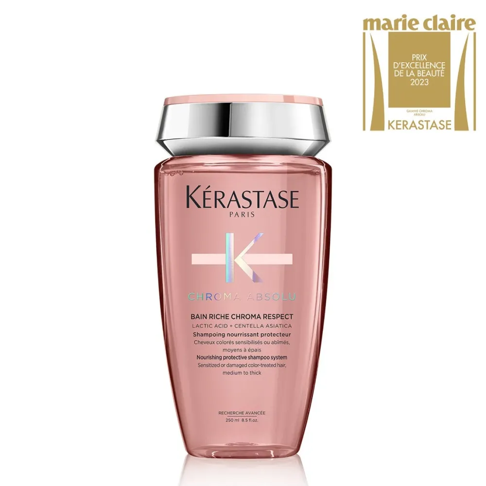 Kérastase Chroma Absolu Bain Riche Respekt 500 ml-Kerastase Online