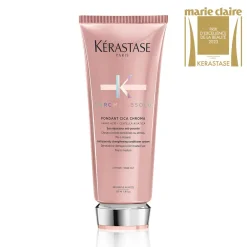 Kerastase Conditioner|Kérastase Chroma Absolu Fondant Cica Chroma Conditioner 200 ml