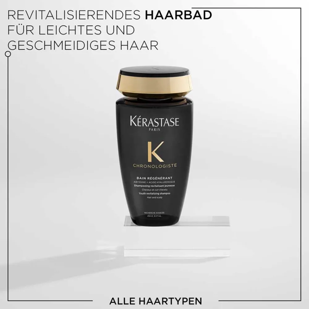 Kérastase Chronologiste Bain Régénérant 250 ml-Kerastase Outlet