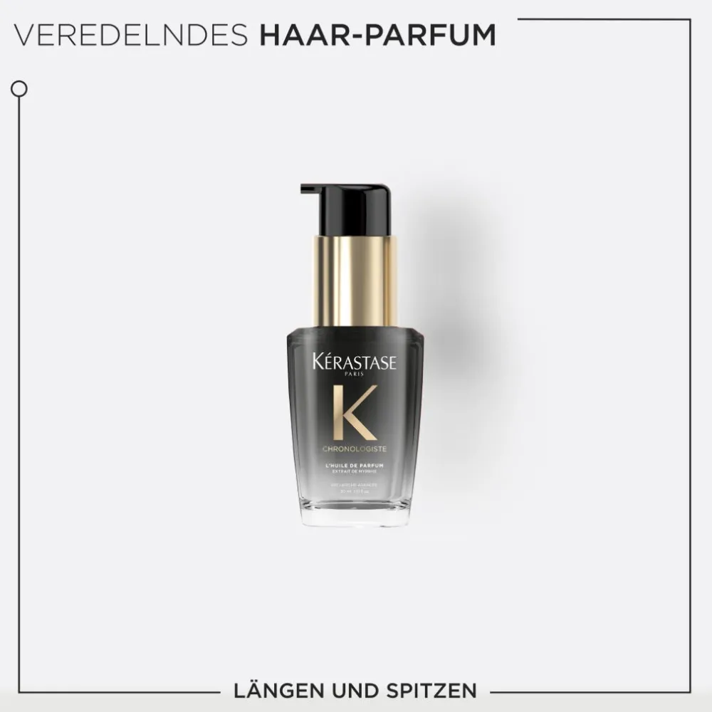 Kérastase Chronologiste Huile de Parfum 30 ml-Kerastase Discount