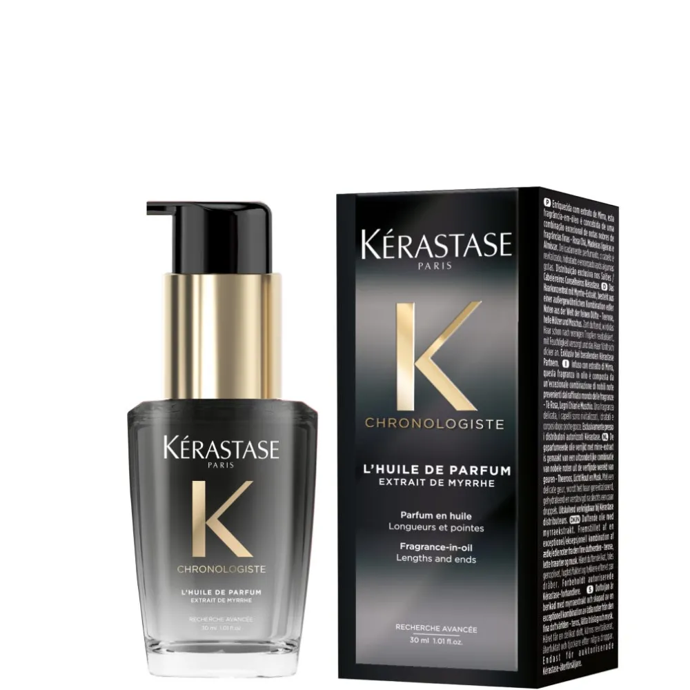 Kérastase Chronologiste Huile de Parfum 30 ml-Kerastase Discount