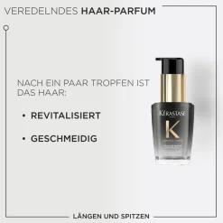 Kérastase Chronologiste Huile de Parfum 30 ml-Kerastase Discount