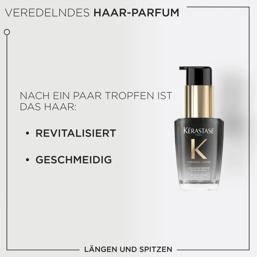 Kérastase Chronologiste Huile de Parfum 30 ml-Kerastase Discount