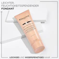 Kerastase Haarkur^Kérastase Curl Manifesto Fondant Hydration Essentielle 250 ml