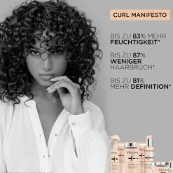 Kérastase Curl Manifesto Huile Sublime Repair 50 ml-Kerastase Clearance