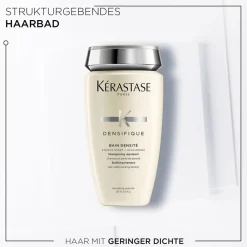 Kérastase Densifique Bain Densite 500 ml-Kerastase Hot