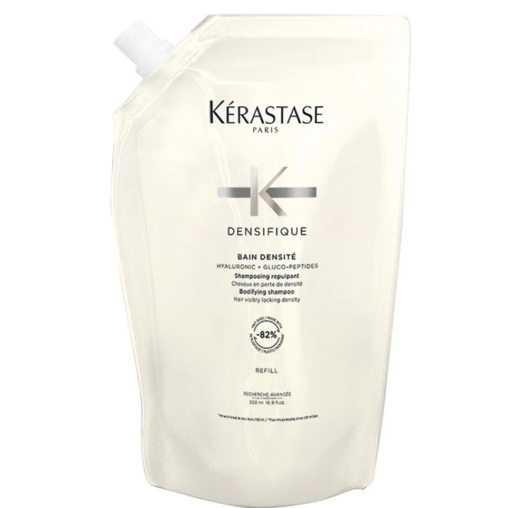 Kérastase Densifique Bain Densite Refill Pouch 500 ml-Kerastase Sale