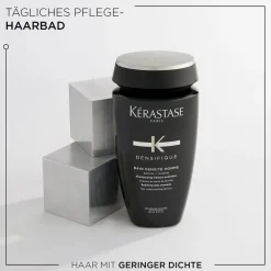 Kérastase Densifique Bain Densité Homme 250 ml-Kerastase Sale