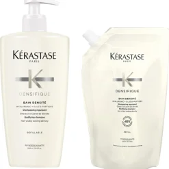Kerastase Sets|Haarausfall|Kérastase Densifique Bain Densité Refill Set