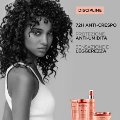 Kerastase Shampoo|Kérastase Discipline Bain Fluidealiste 250 ml