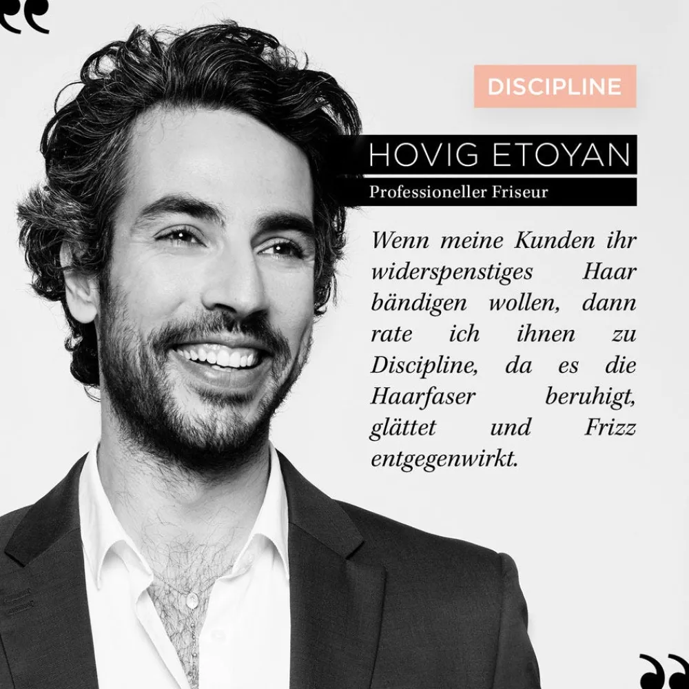 Kerastase Shampoo|Kérastase Discipline Bain Fluidealiste 250 ml