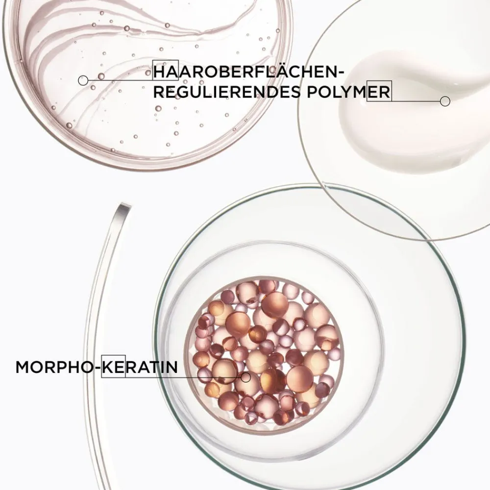 Kerastase Conditioner| Shampoo|Kérastase Discipline Fluidealiste Duo