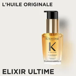 Kerastase Pflege| Reisegrößen|Kérastase Elixir Ultime 30 ml